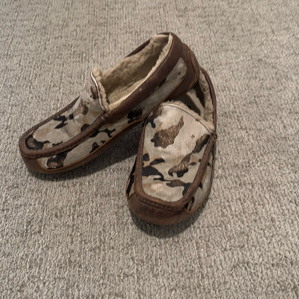 UGG Australia Slippers